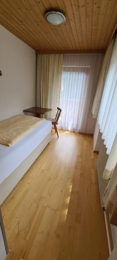 Haus Tuxerklamm Daire Finkenberg Dış mekan fotoğraf