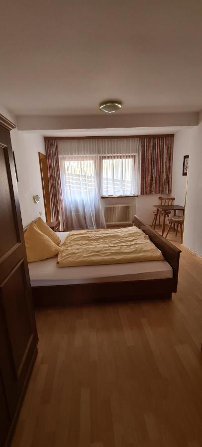 Haus Tuxerklamm Daire Finkenberg Dış mekan fotoğraf
