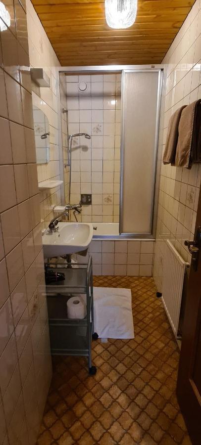 Haus Tuxerklamm Daire Finkenberg Dış mekan fotoğraf