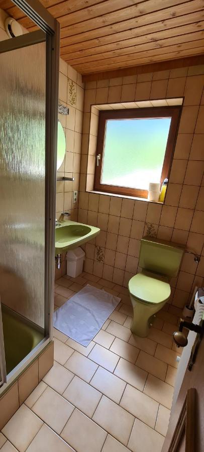 Haus Tuxerklamm Daire Finkenberg Dış mekan fotoğraf