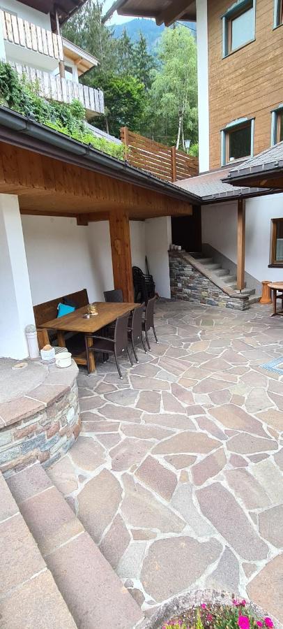 Haus Tuxerklamm Daire Finkenberg Dış mekan fotoğraf