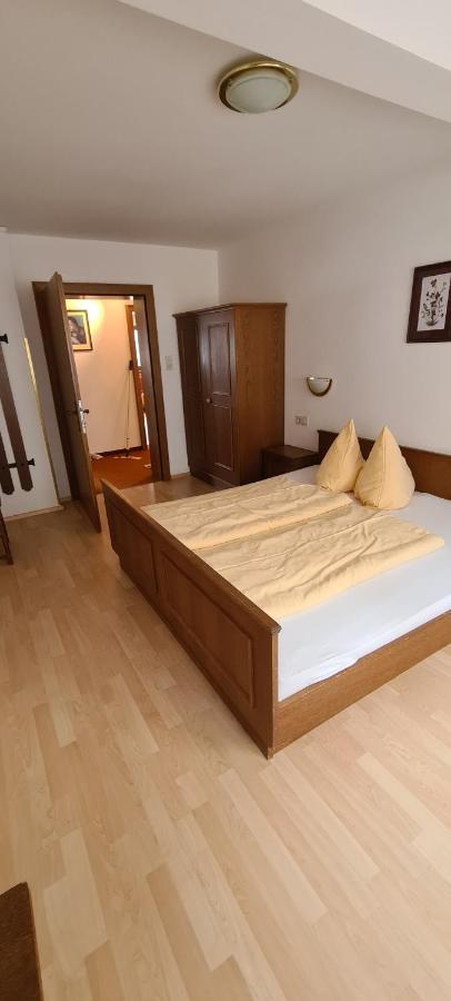 Haus Tuxerklamm Daire Finkenberg Dış mekan fotoğraf