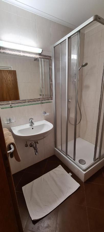 Haus Tuxerklamm Daire Finkenberg Dış mekan fotoğraf