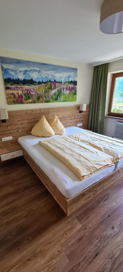Haus Tuxerklamm Daire Finkenberg Dış mekan fotoğraf