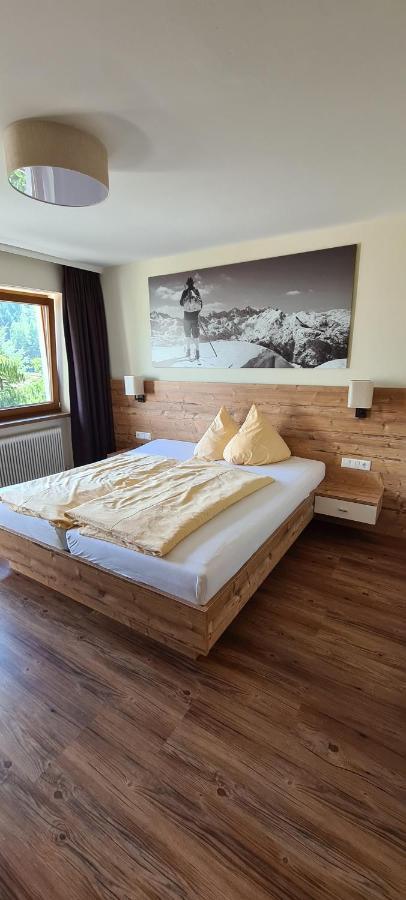 Haus Tuxerklamm Daire Finkenberg Dış mekan fotoğraf