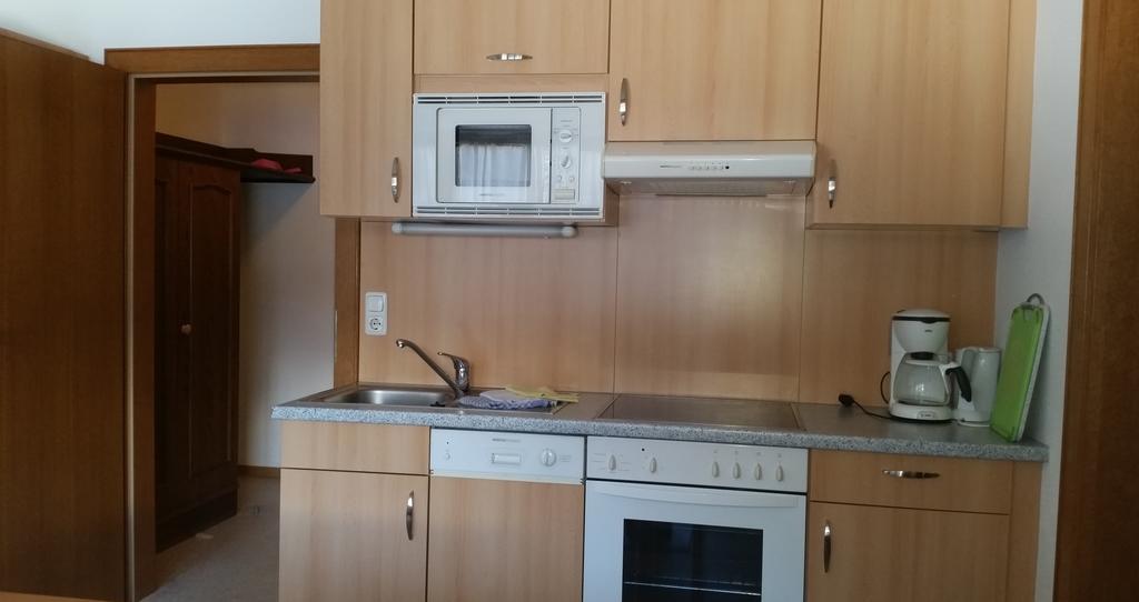 Haus Tuxerklamm Daire Finkenberg Oda fotoğraf
