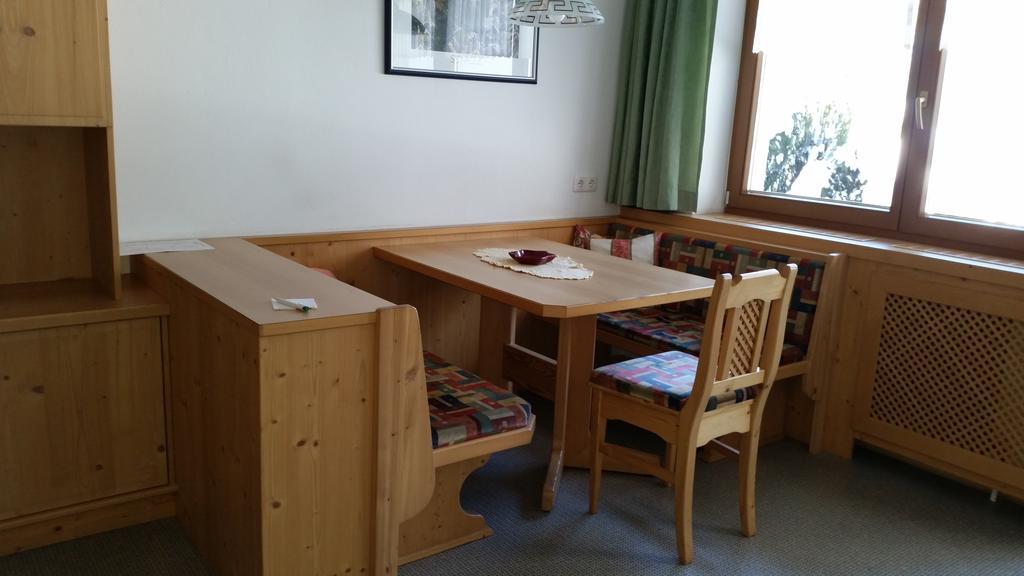 Haus Tuxerklamm Daire Finkenberg Oda fotoğraf