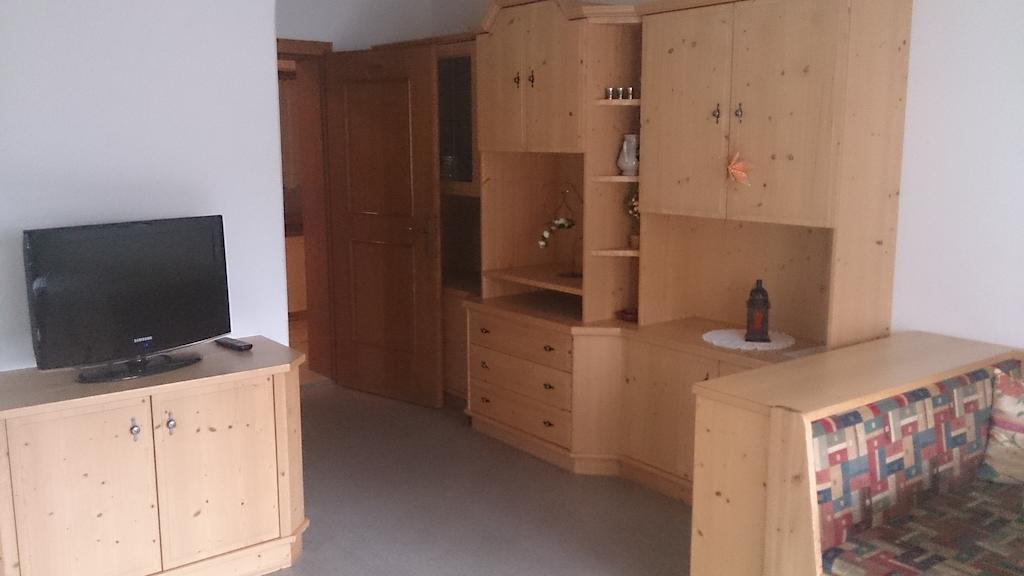 Haus Tuxerklamm Daire Finkenberg Oda fotoğraf