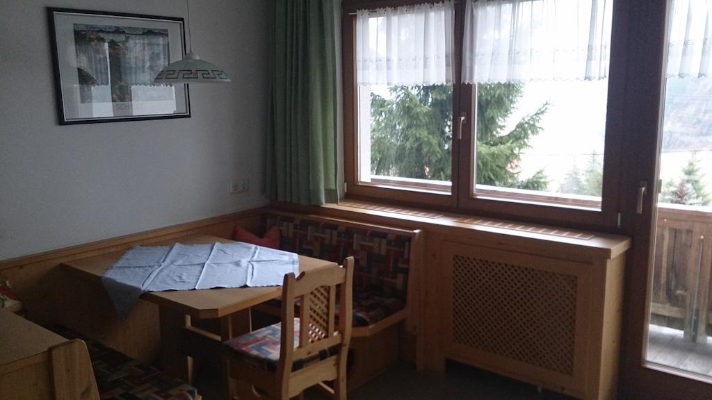 Haus Tuxerklamm Daire Finkenberg Dış mekan fotoğraf