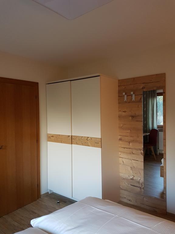 Haus Tuxerklamm Daire Finkenberg Dış mekan fotoğraf