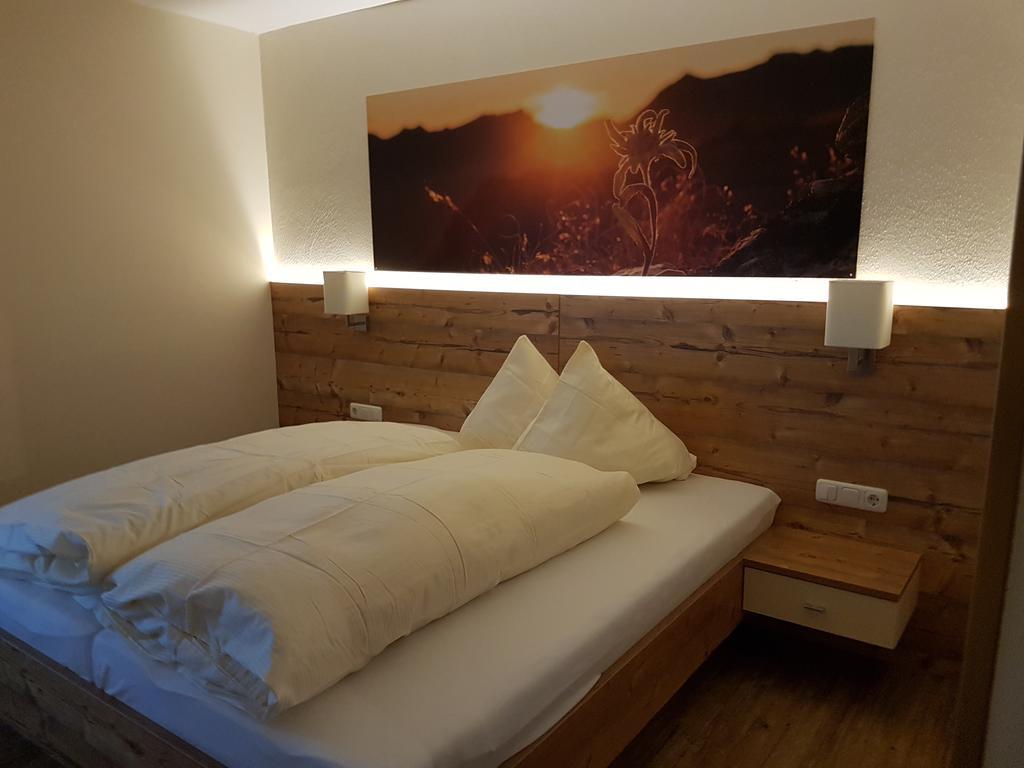 Haus Tuxerklamm Daire Finkenberg Dış mekan fotoğraf