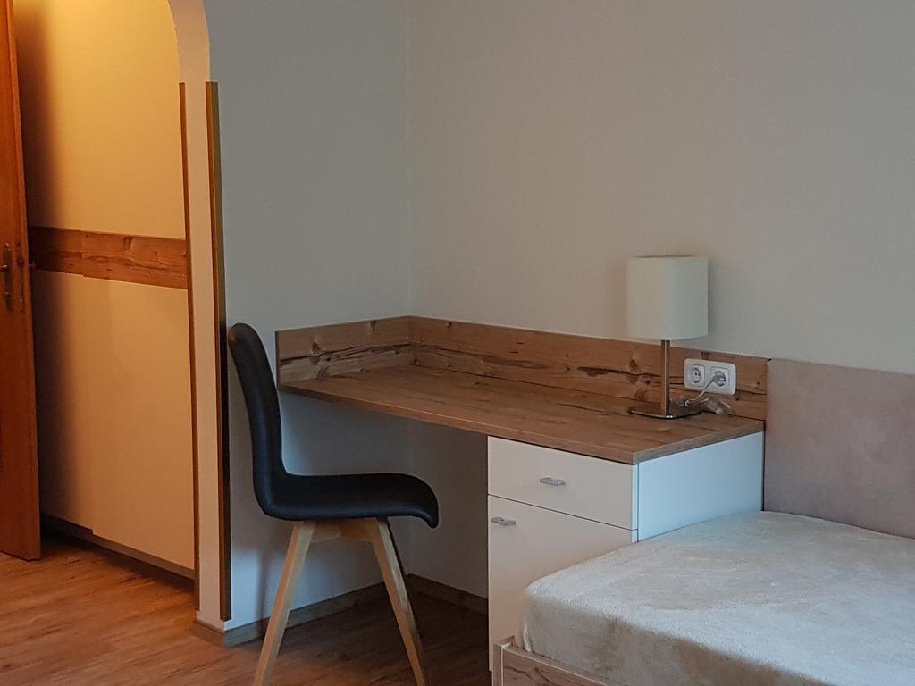 Haus Tuxerklamm Daire Finkenberg Dış mekan fotoğraf