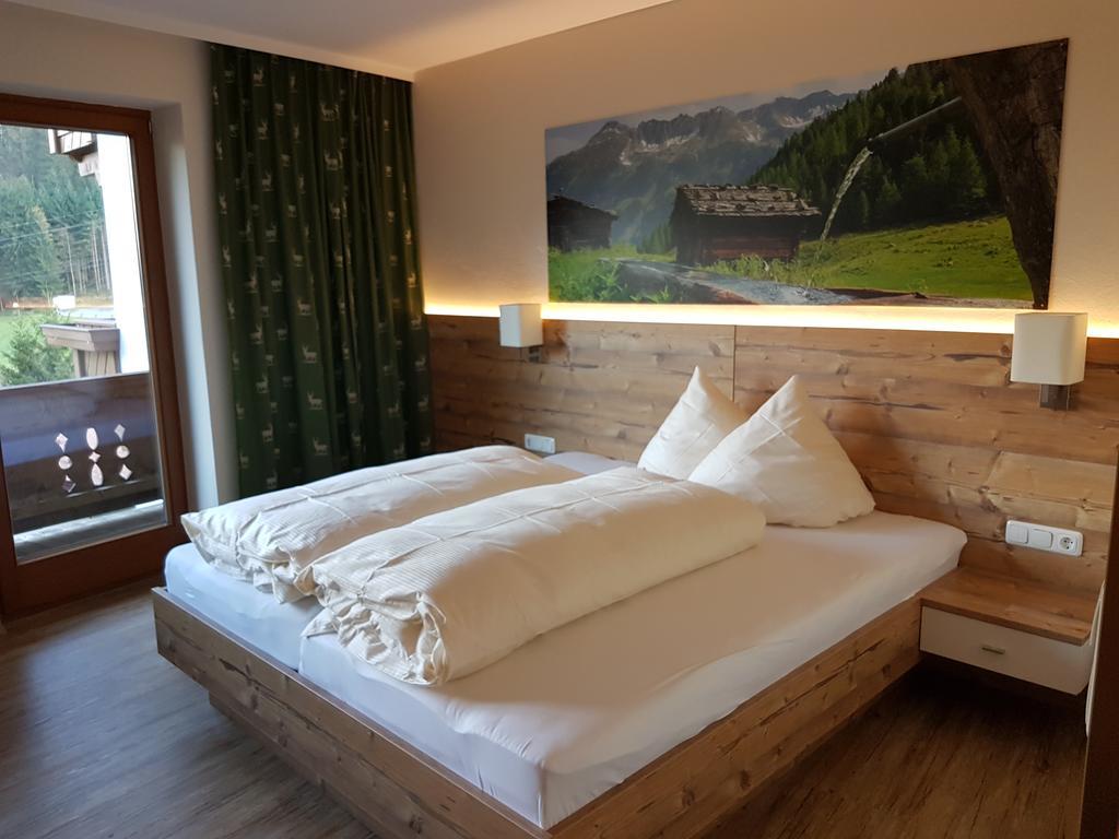 Haus Tuxerklamm Daire Finkenberg Dış mekan fotoğraf